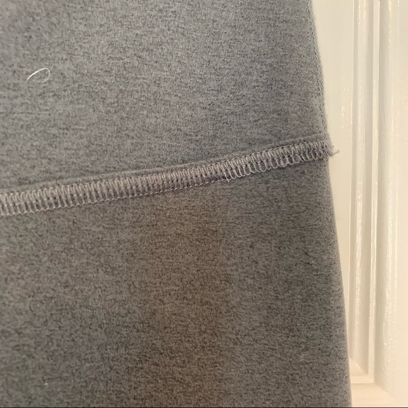 Beyond Yoga high rise leggings super soft size small grey - Picture 3 of 9